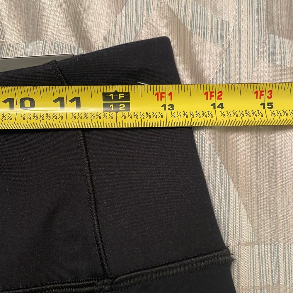 NWT RBX LIVE.LIFE.ACTIVE Ultra Luxe Athletic Pants Small with Pockets - Picture 9 of 15